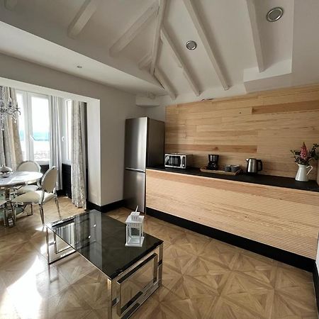 Hotel Royal Suite Сантандер Екстер'єр фото