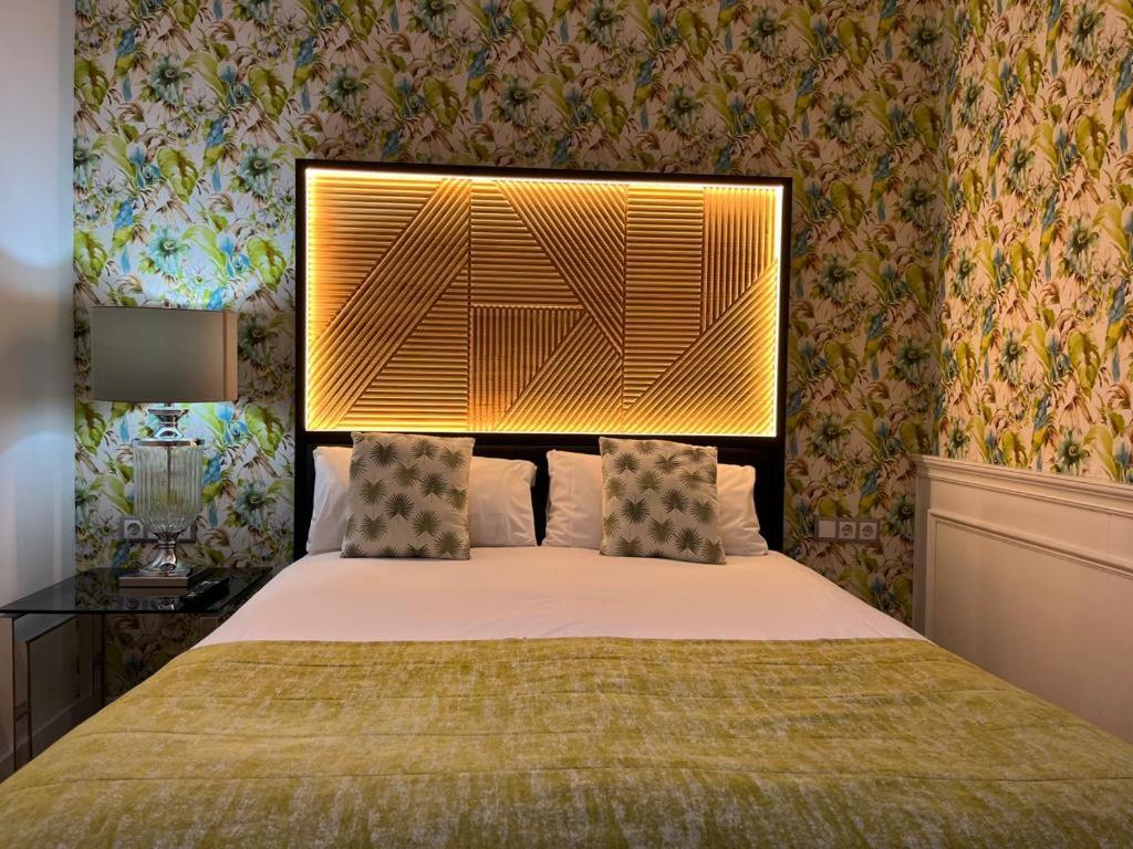 Hotel Royal Suite Сантандер Екстер'єр фото