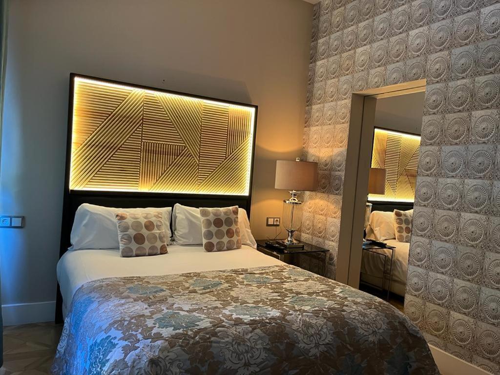 Hotel Royal Suite Сантандер Екстер'єр фото