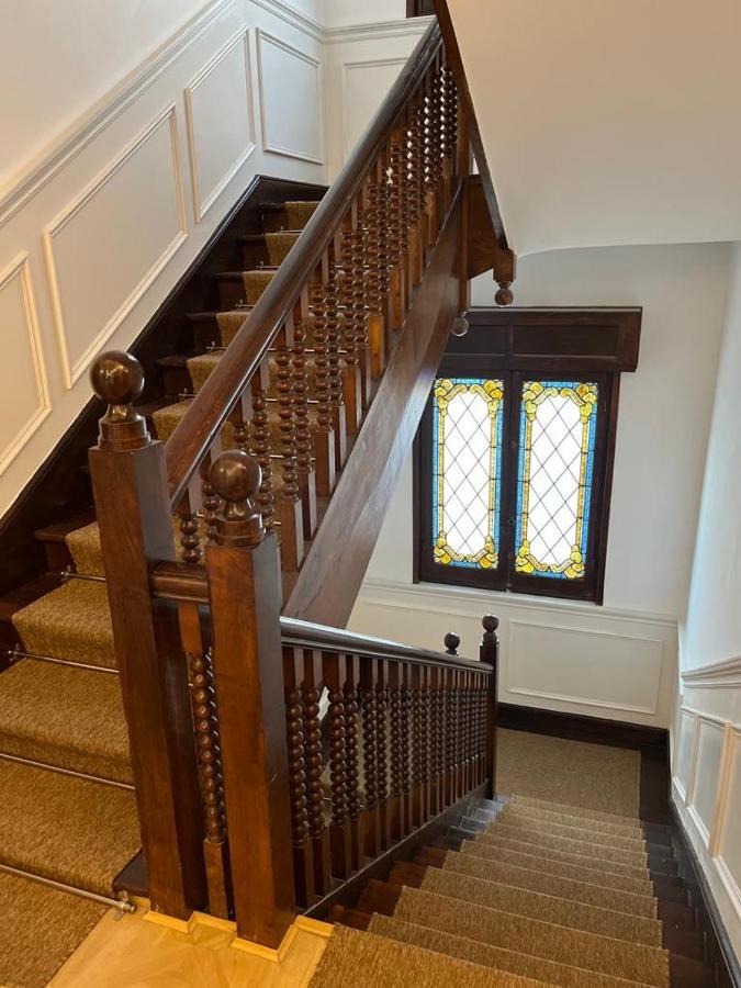 Hotel Royal Suite Сантандер Екстер'єр фото
