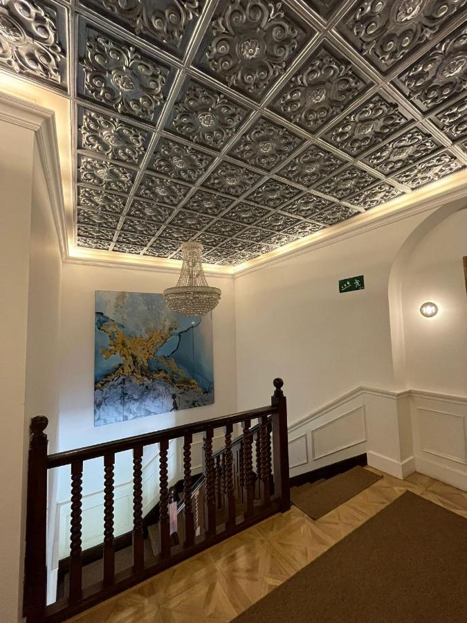 Hotel Royal Suite Сантандер Екстер'єр фото