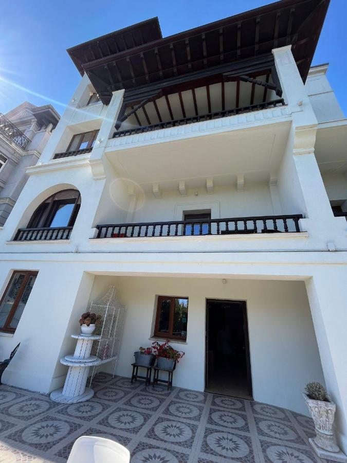 Hotel Royal Suite Сантандер Екстер'єр фото