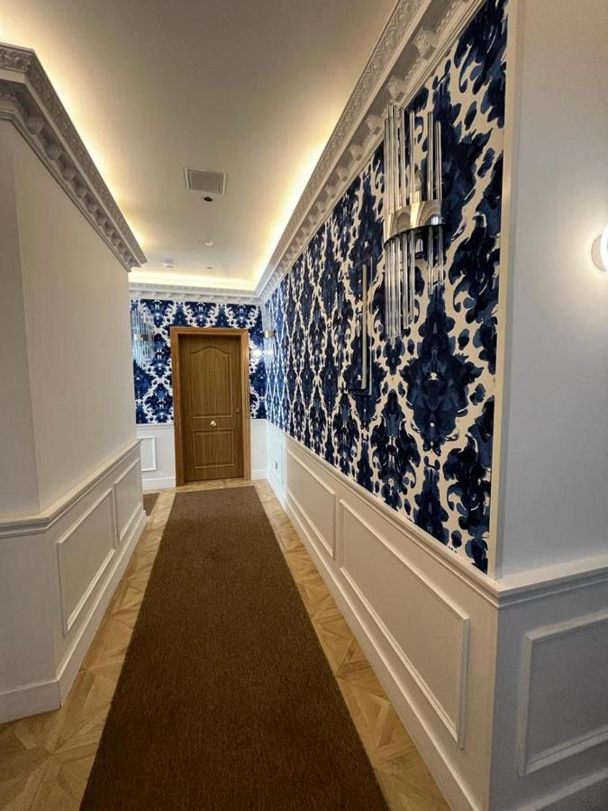 Hotel Royal Suite Сантандер Екстер'єр фото
