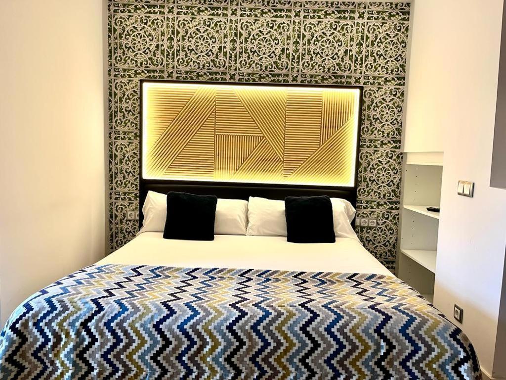 Hotel Royal Suite Сантандер Екстер'єр фото