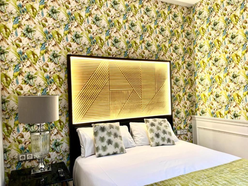 Hotel Royal Suite Сантандер Екстер'єр фото
