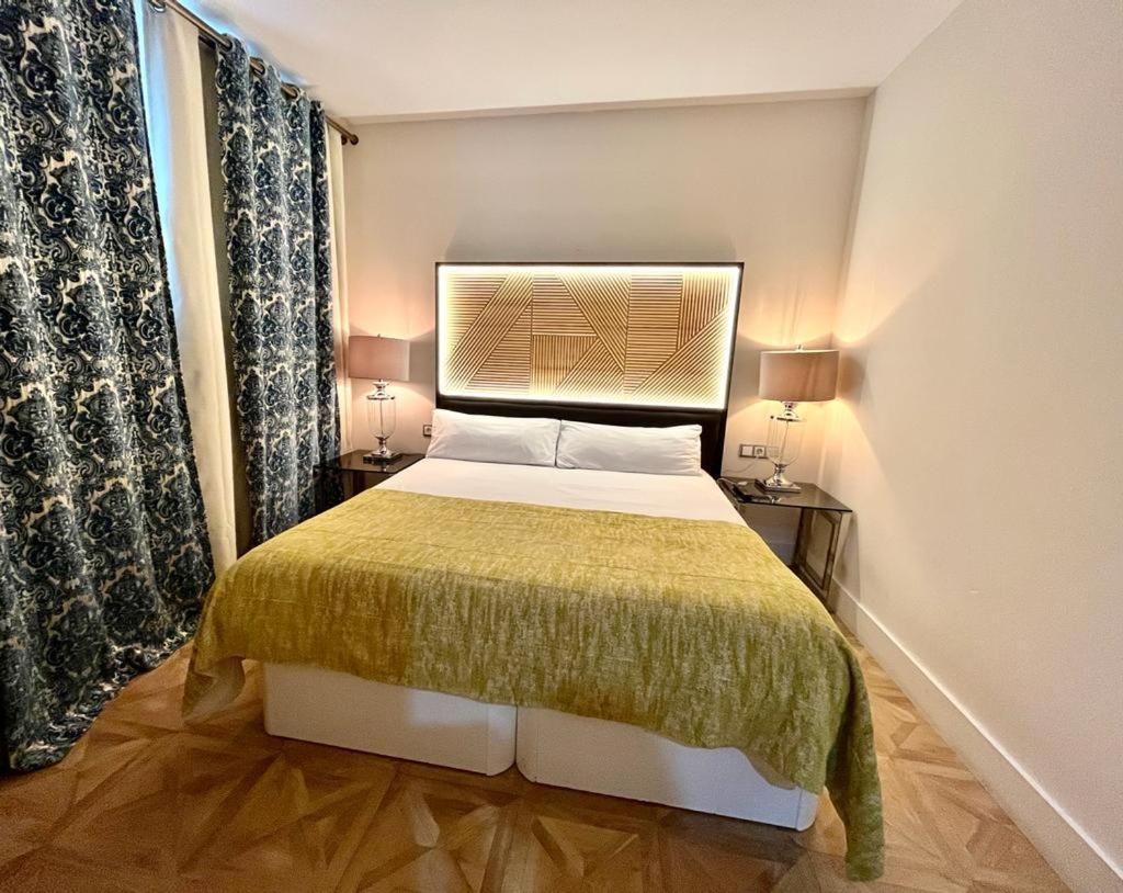 Hotel Royal Suite Сантандер Екстер'єр фото