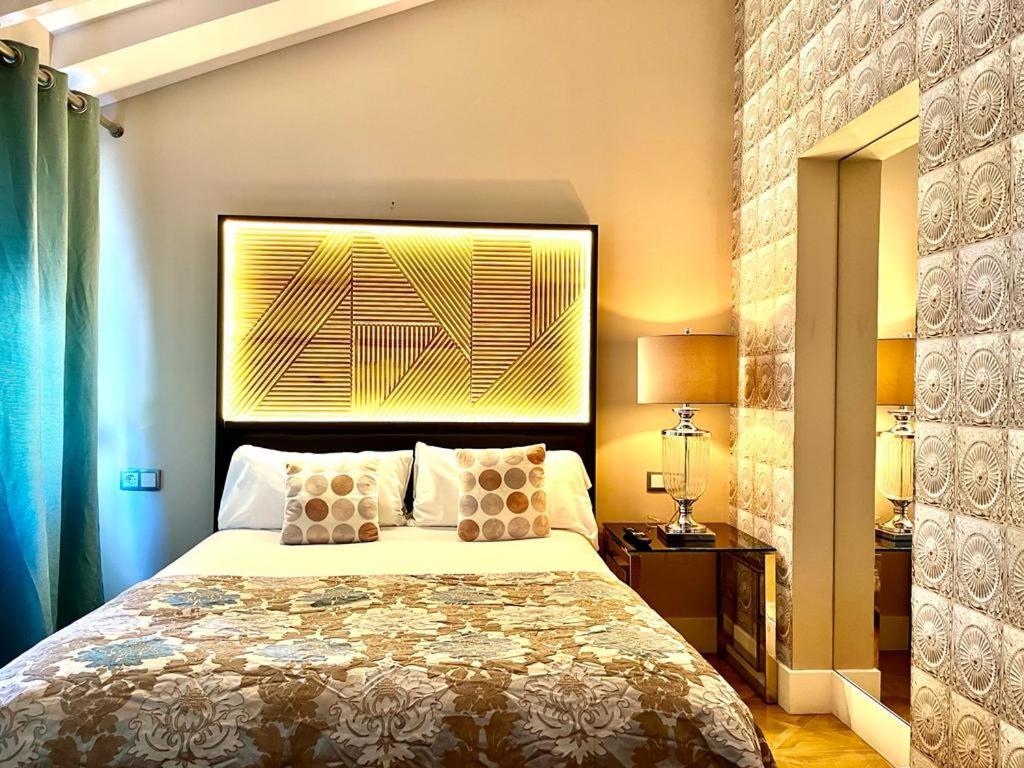 Hotel Royal Suite Сантандер Екстер'єр фото