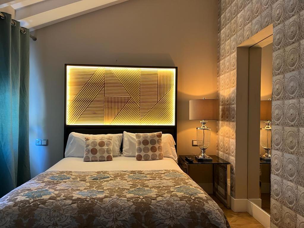 Hotel Royal Suite Сантандер Екстер'єр фото