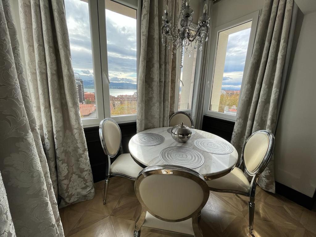 Hotel Royal Suite Сантандер Екстер'єр фото