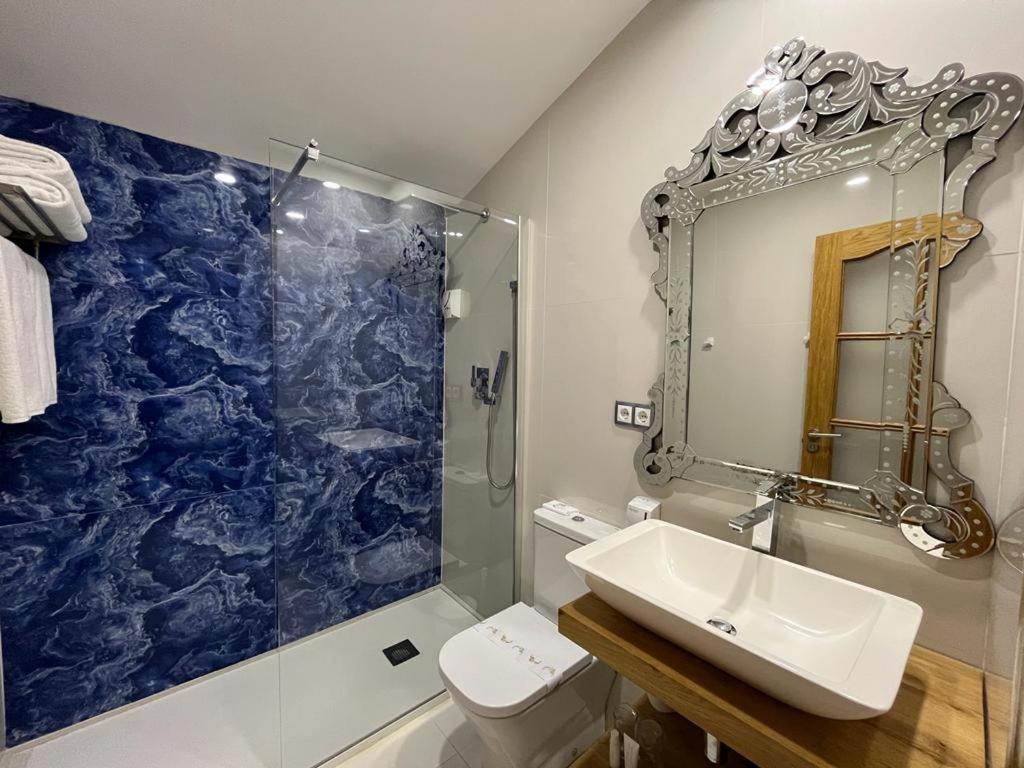 Hotel Royal Suite Сантандер Екстер'єр фото