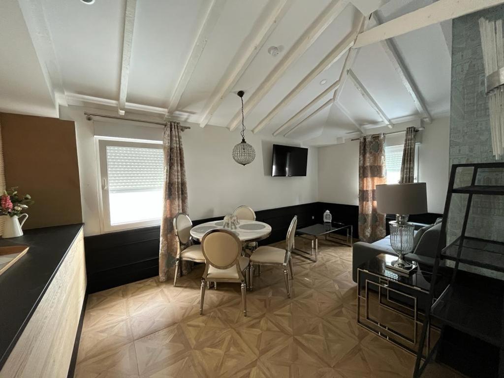 Hotel Royal Suite Сантандер Екстер'єр фото