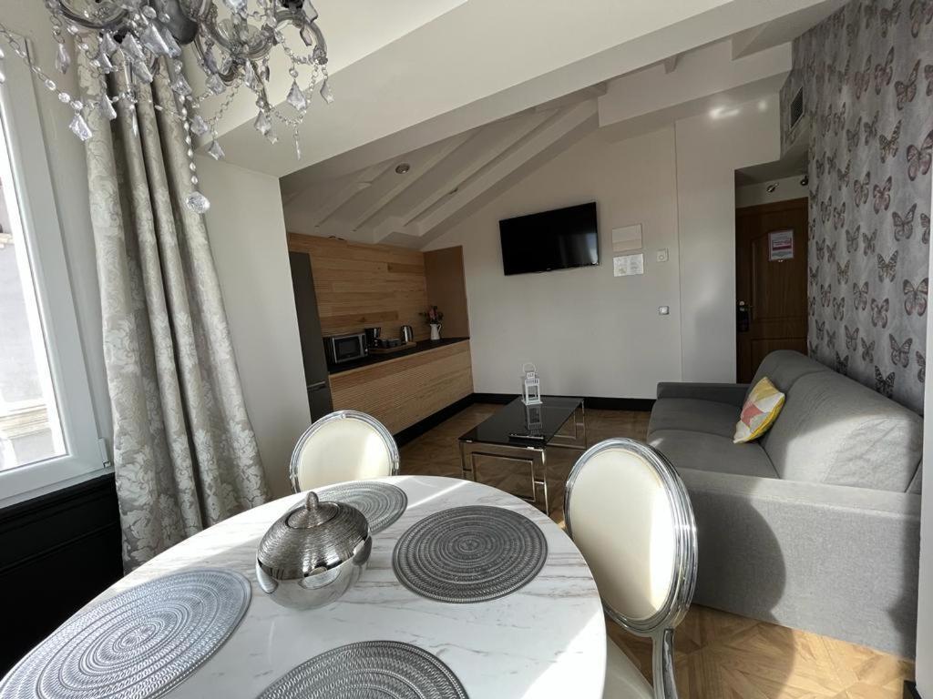 Hotel Royal Suite Сантандер Екстер'єр фото
