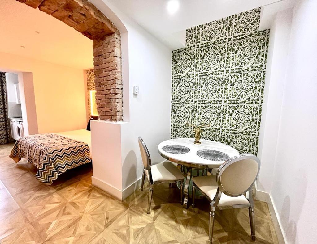 Hotel Royal Suite Сантандер Екстер'єр фото
