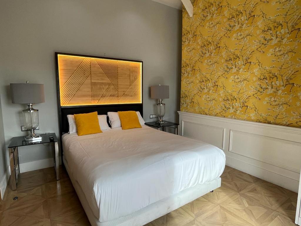 Hotel Royal Suite Сантандер Екстер'єр фото