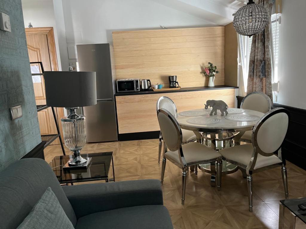 Hotel Royal Suite Сантандер Екстер'єр фото