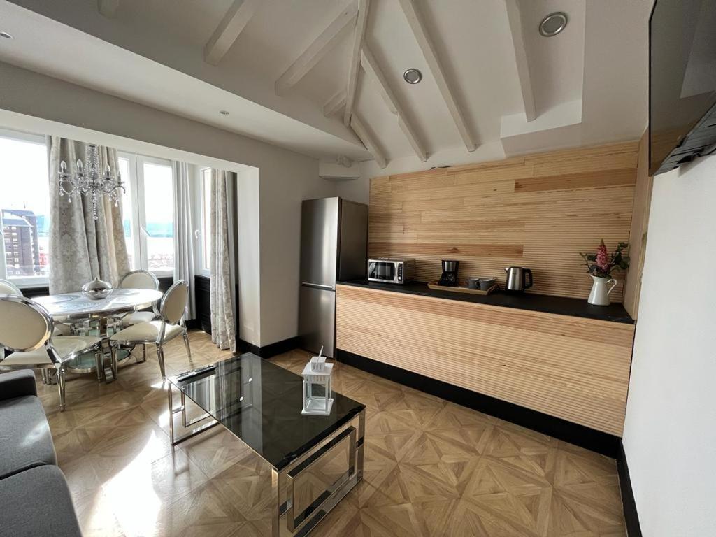 Hotel Royal Suite Сантандер Екстер'єр фото