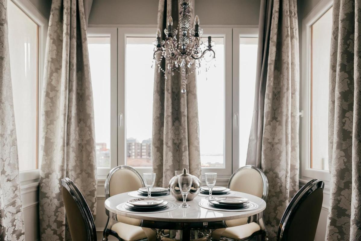 Hotel Royal Suite Сантандер Екстер'єр фото