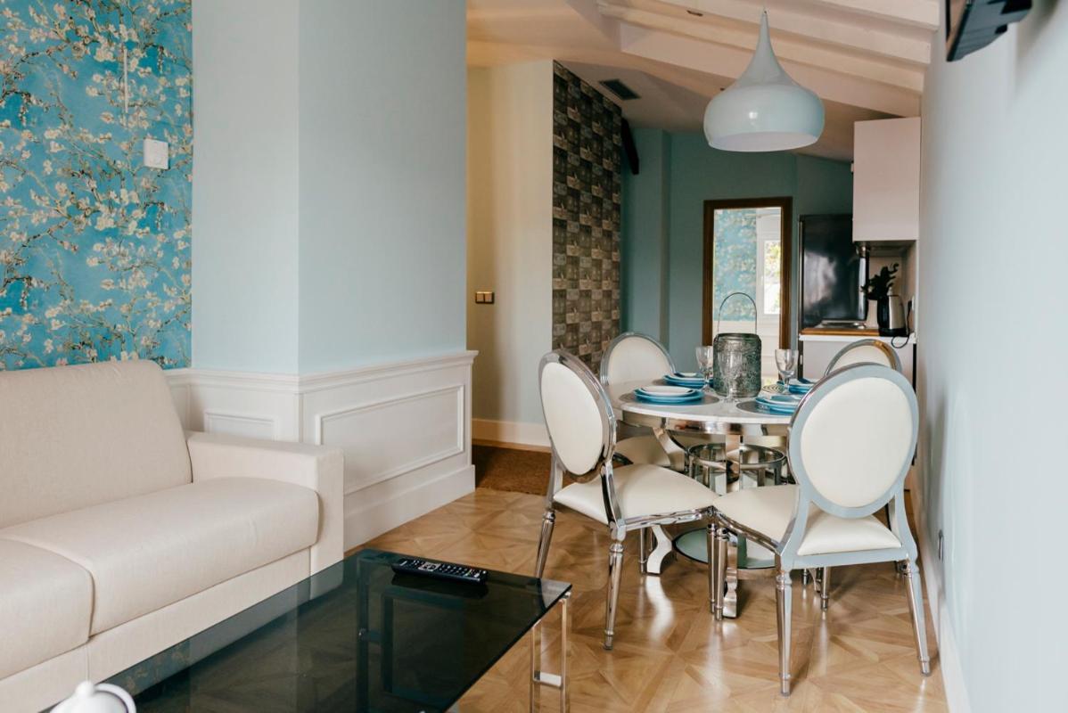 Hotel Royal Suite Сантандер Екстер'єр фото