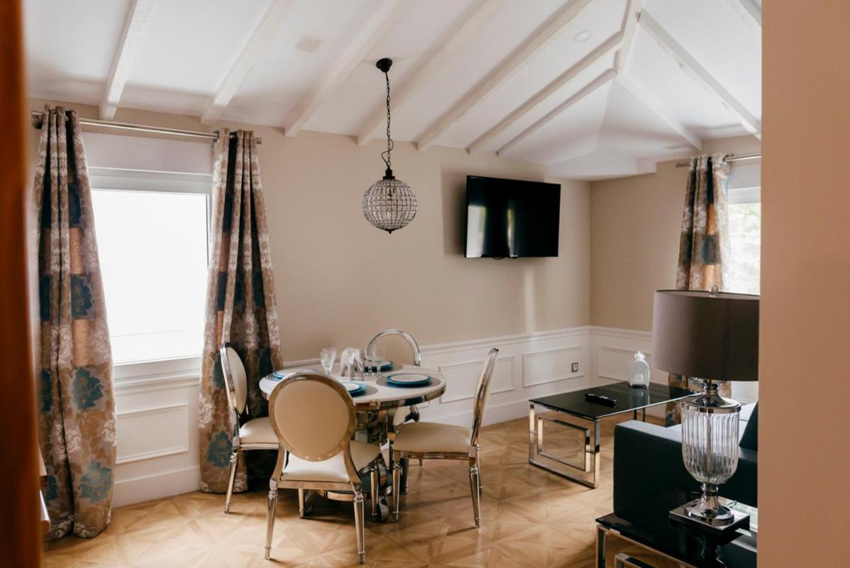 Hotel Royal Suite Сантандер Екстер'єр фото